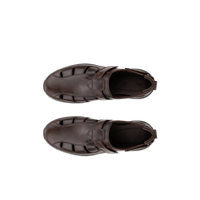 Ecco Irving Fisherman Potting Soil Sandal - 51176401667
