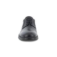 ECCO S Lite Hybrid 520304 01001 Black Leather Shoes