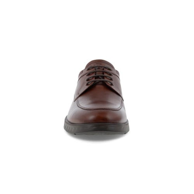 ECCO S Lite Hybrid 520324 01053 Leather Cognac Shoe