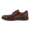 ECCO S Lite Hybrid 520324 01053 Leather Cognac Shoe