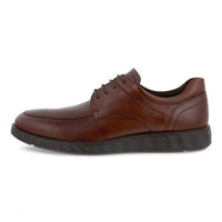 ECCO S Lite Hybrid 520324 01053 Leather Cognac Shoe