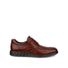 ECCO S Lite Hybrid 520324 01053 Leather Cognac Shoe