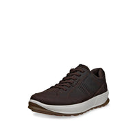 Ecco Byway 2.0 Mens Coffee Brown Shoes 522804 51869