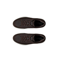 Ecco Byway 2.0 Mens Coffee Brown Shoes 522804 51869