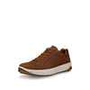 ECCO Byway 2.0 Low Leather Camel Shoe 522834-02034
