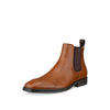 Ecco Metropole Milan Mens Saddle Brown Boots 523384-01644