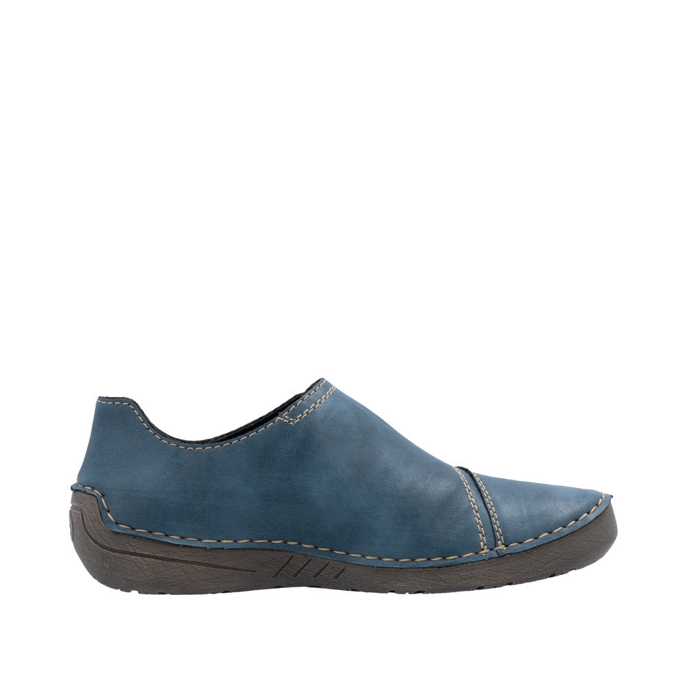 Rieker 52560-14 Angela Royal Shoe