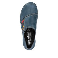 Rieker 52560-14 Angela Royal Shoe