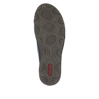 Rieker 52560-14 Angela Royal Shoe