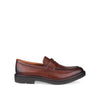 Ecco Metropole 525654-01053 London Cognac Shoe