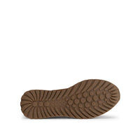 Ecco Astir Neo Saddle/Cocoa Brown Dress Sneaker - 53492461936