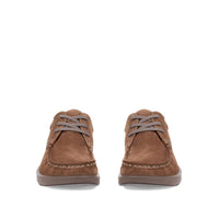 Ecco Joke M Cocoa Brown Shoe - 54080405482
