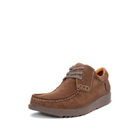 Ecco Joke M Cocoa Brown Shoe - 54080405482