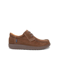 Ecco Joke M Cocoa Brown Shoe - 54080405482
