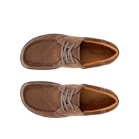 Ecco Joke M Cocoa Brown Shoe - 54080405482