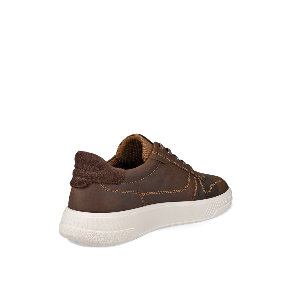 Ecco Move M Sneaker Camel/Coffee Shoe - 55162451764