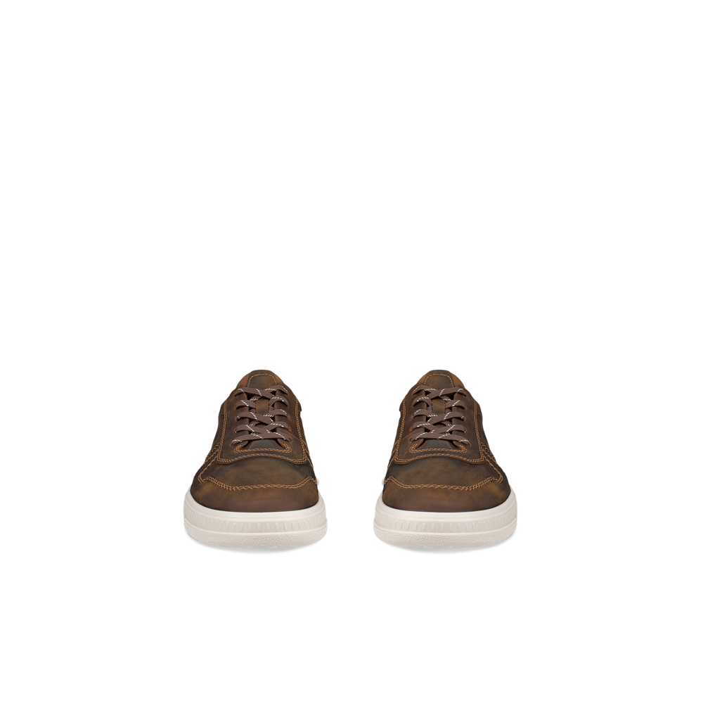 Ecco Move M Sneaker Camel/Coffee Shoe - 55162451764