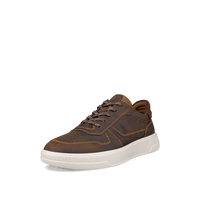 Ecco Move M Sneaker Camel/Coffee Shoe - 55162451764