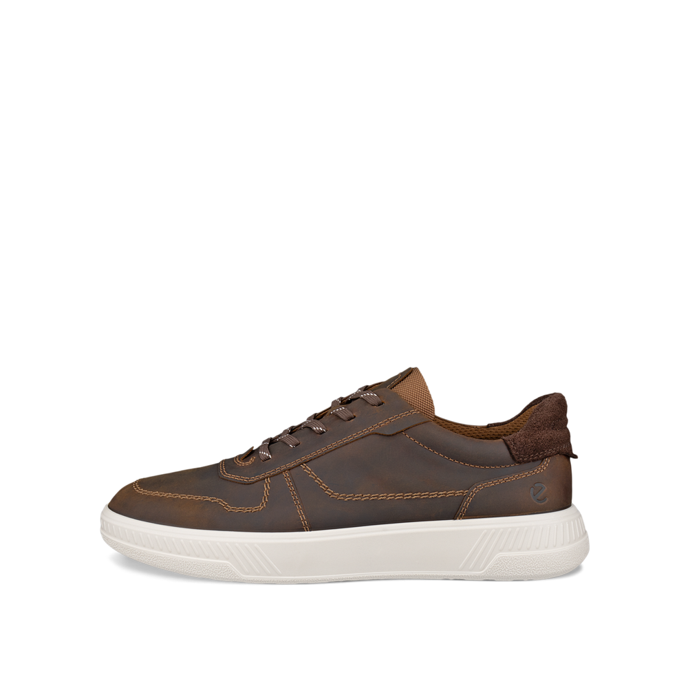 Ecco Move M Sneaker Camel/Coffee Shoe - 55162451764