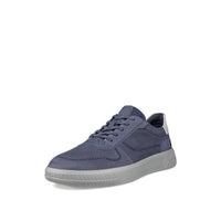 Ecco Move Mens Marine Blue Shoes 551624 59120