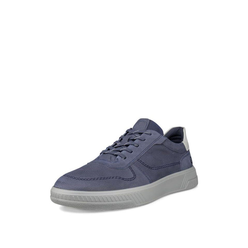 Ecco Move Mens Marine Blue Shoes 551624 59120