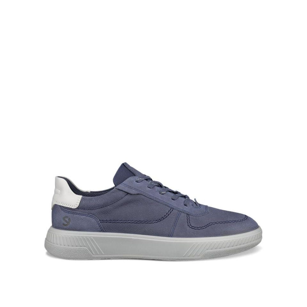 Ecco Move Mens Marine Blue Shoes 551624 59120