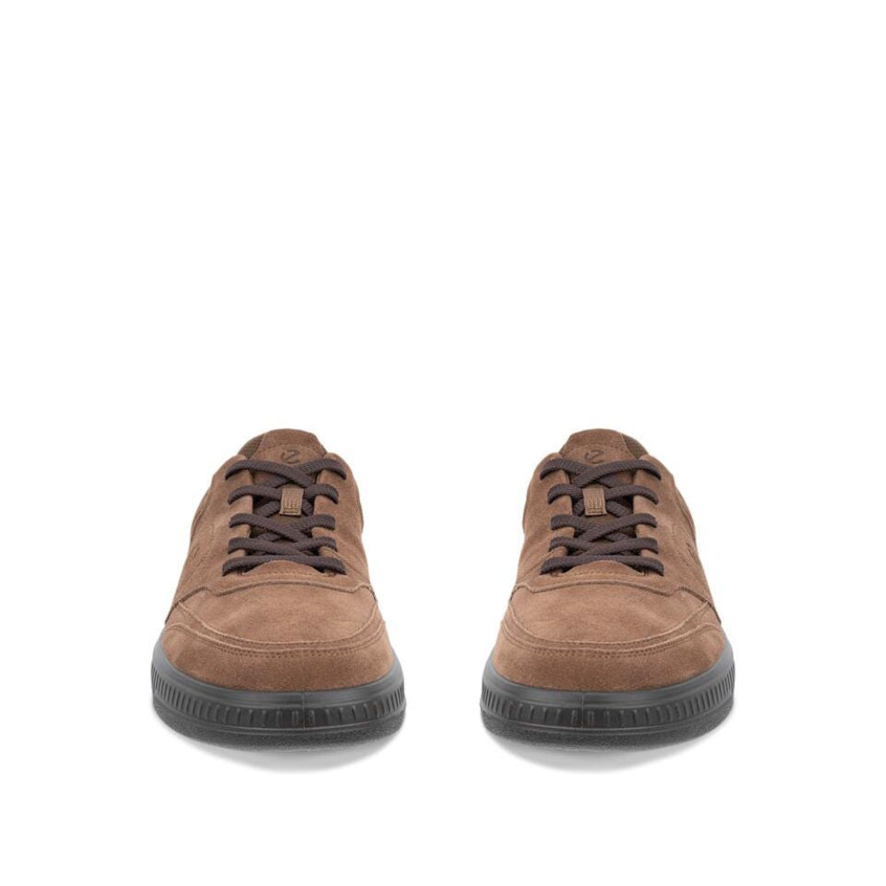 Ecco Move M Cocoa Brown Walker Shoe - 55165405482