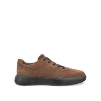 Ecco Move M Cocoa Brown Walker Shoe - 55165405482