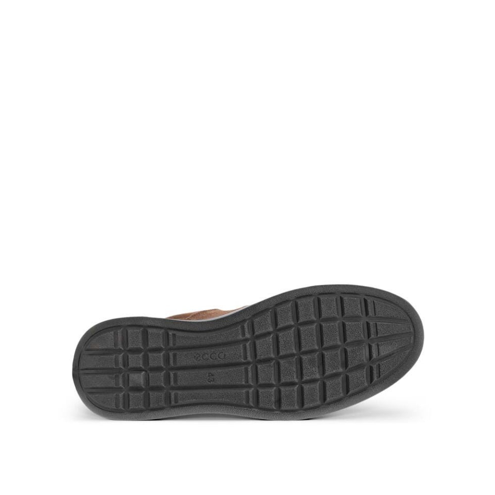 Ecco Move M Cocoa Brown Walker Shoe - 55165405482