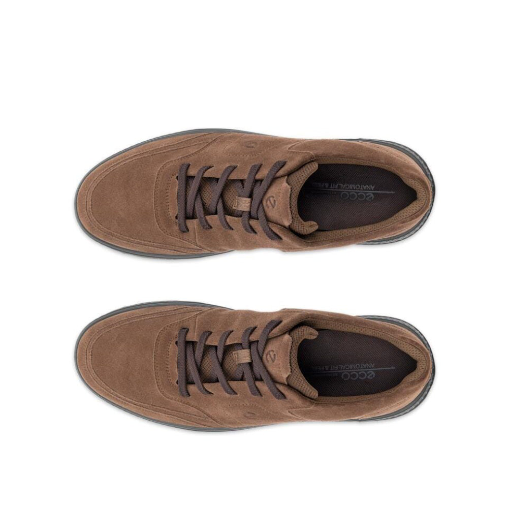 Ecco Move M Cocoa Brown Walker Shoe - 55165405482