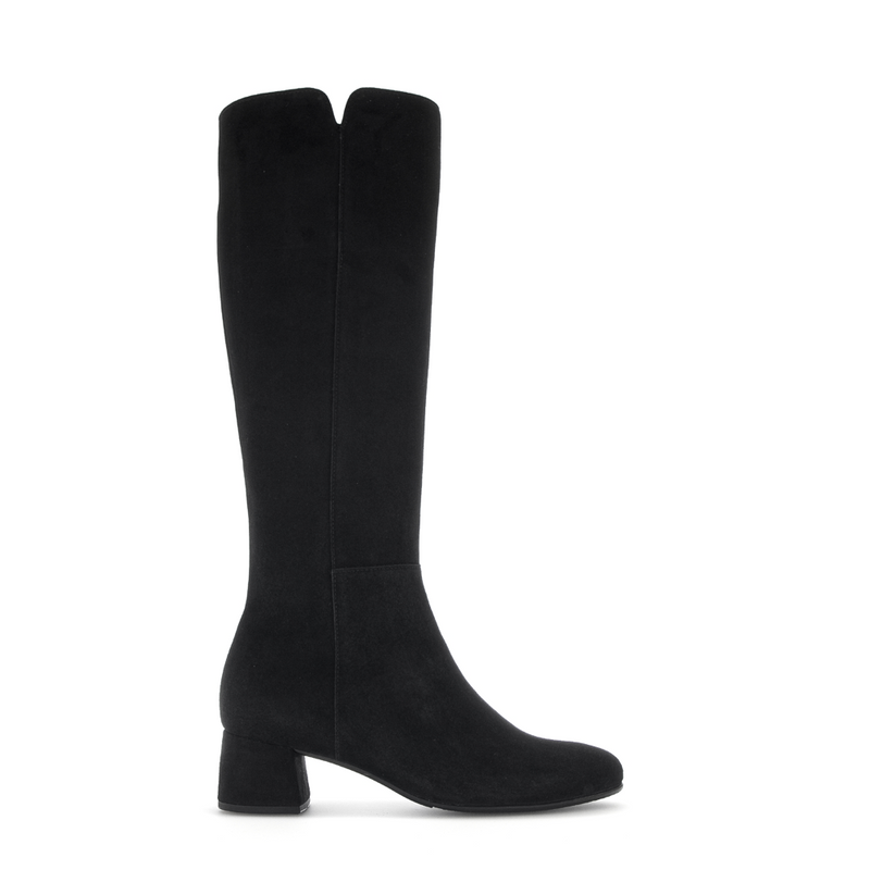 Gabor 55.689.17 Black Boot