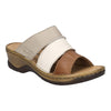 Josef Seibel Catalonia 86 Cognac-Multi Clog