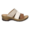 Josef Seibel Catalonia 86 Cognac-Multi Clog