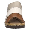 Josef Seibel Catalonia 86 Cognac-Multi Clog