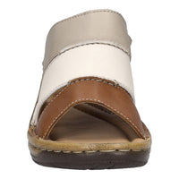 Josef Seibel Catalonia 86 Cognac-Multi Clog