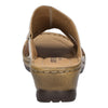 Josef Seibel Catalonia 86 Cognac-Multi Clog
