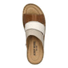 Josef Seibel Catalonia 86 Cognac-Multi Clog