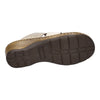 Josef Seibel Catalonia 86 Cognac-Multi Clog