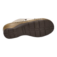 Josef Seibel Catalonia 86 Cognac-Multi Clog