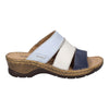 Josef Seibel Catalonia 86 Ocean-Multi Clog