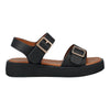 Westland Macie 03 Black Sandal
