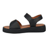 Westland Macie 03 Black Sandal