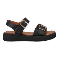 Westland 567003-780-100 Macie 03 Black Sandal
