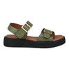 Westland Macie 03 Olive Sandal