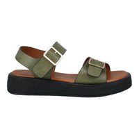 Westland Macie 03 Olive Sandal