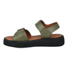 Westland Macie 03 Olive Sandal