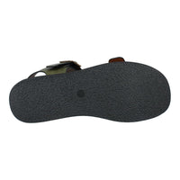 Westland Macie 03 Olive Sandal