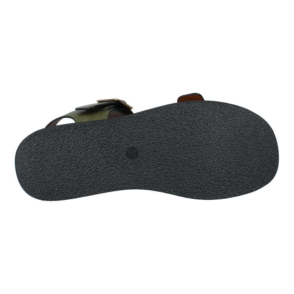 Westland Macie 03 Olive Sandal