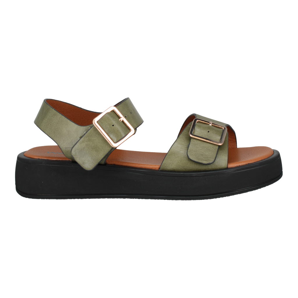 Westland 567003-780-630 Macie 03 Olive Sandal