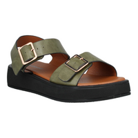 Westland 567003-780-630 Macie 03 Olive Sandal